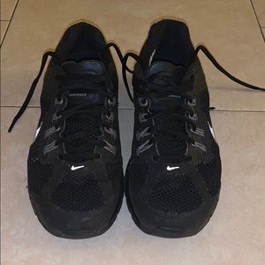 Nike air max sneakers